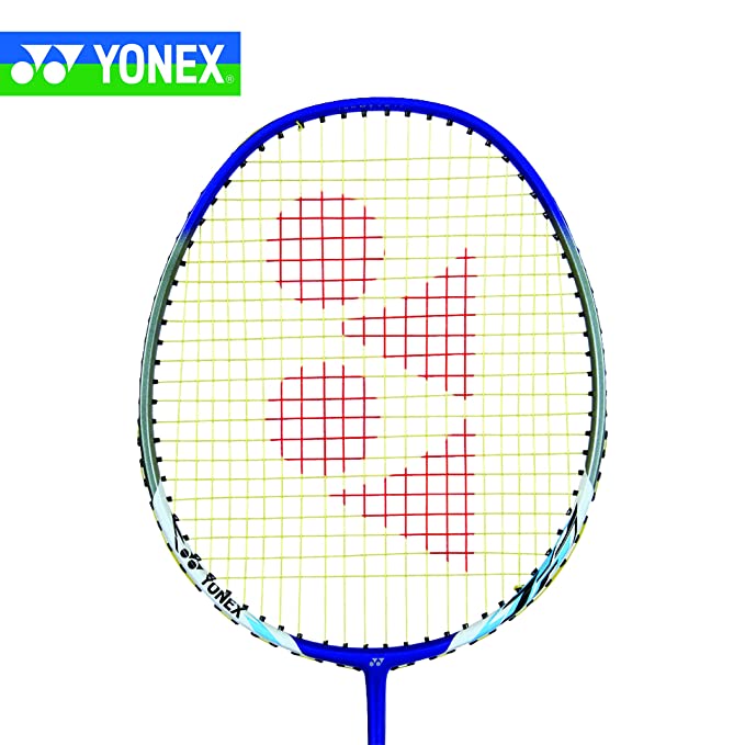 Yonex Nanoray 7000I G4-2U Badminton Racquet with free Full Cover