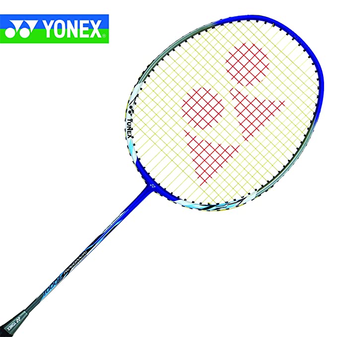 Yonex Nanoray 7000I G4-2U Badminton Racquet with free Full Cover