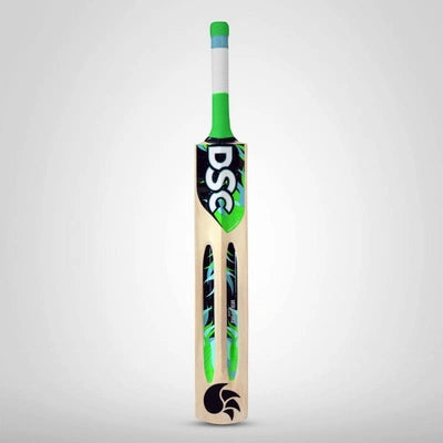 DSC Wildfire Flame Cricket Tennis Bat