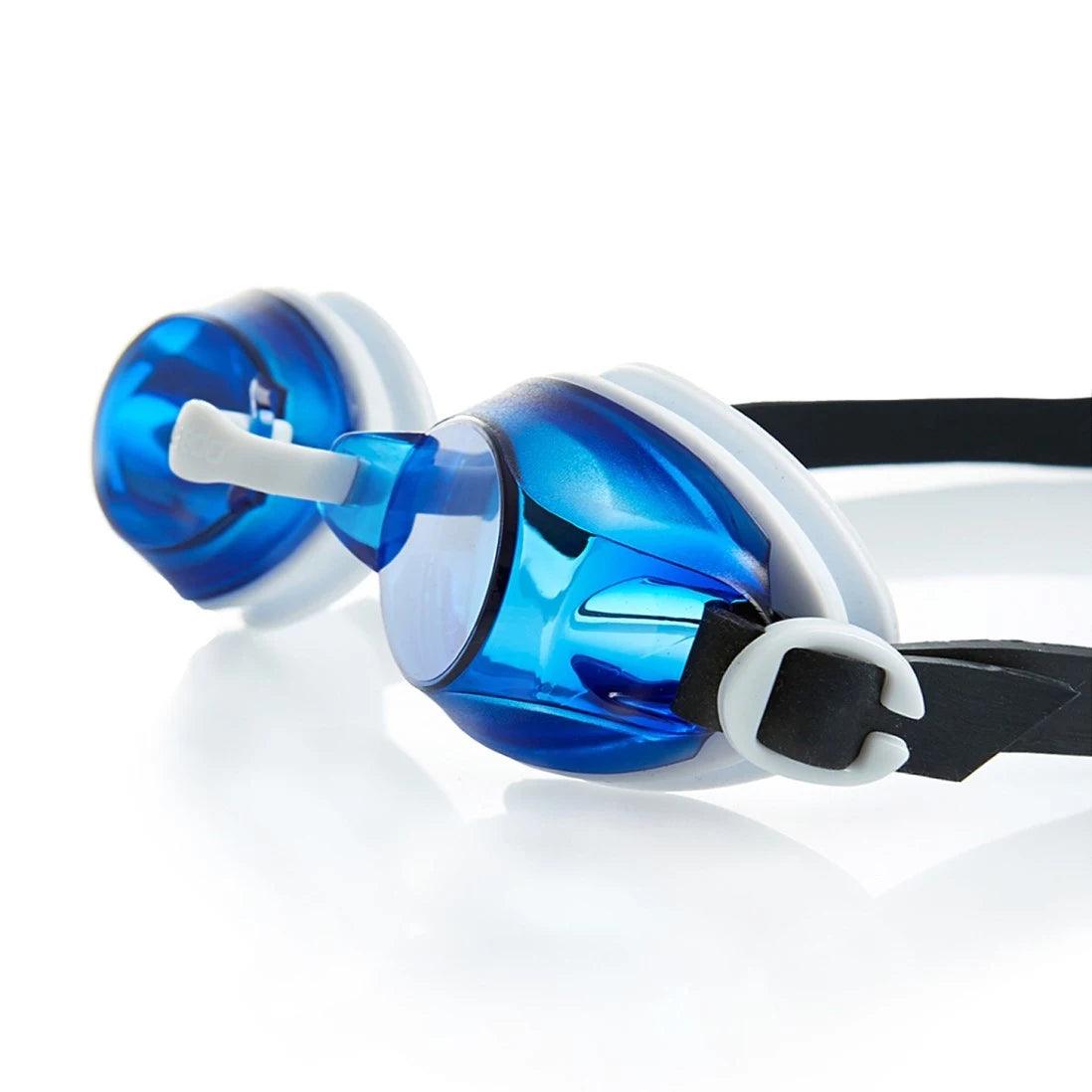Jet Goggles