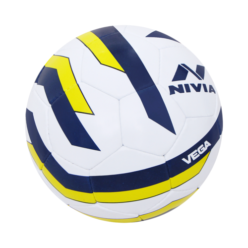 Nivia Vega Ball