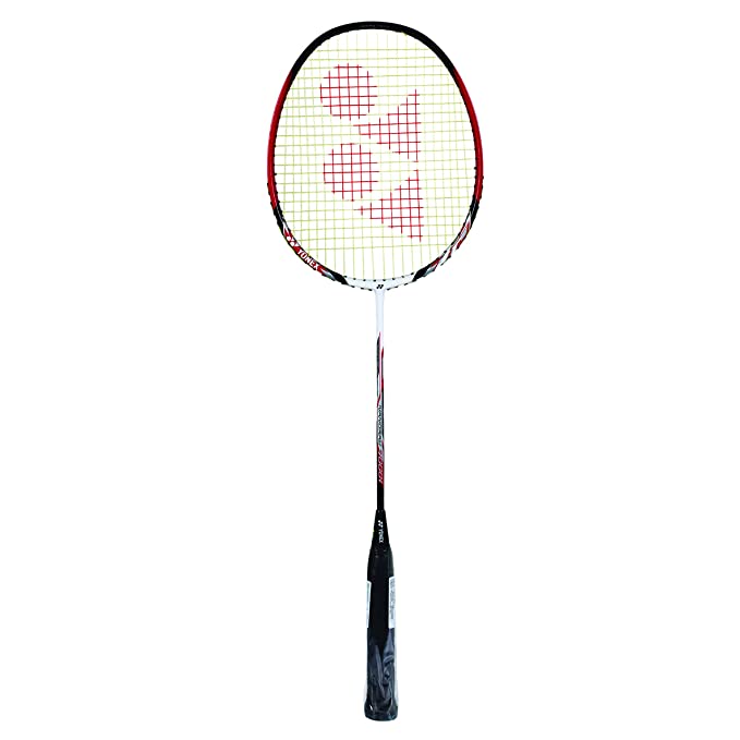 Yonex Nanoray 7000I G4-2U Badminton Racquet with free Full Cover