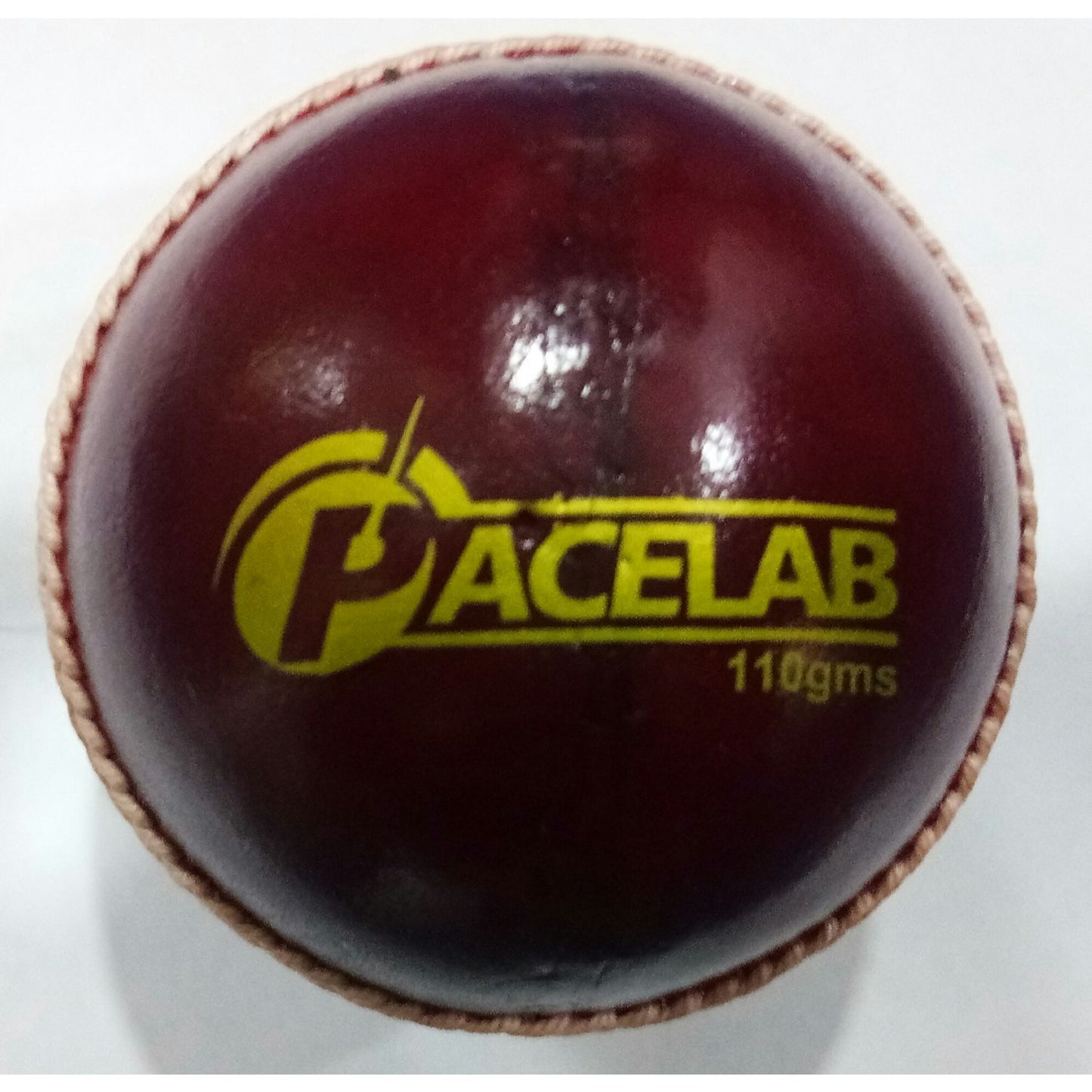 Sporting Tools Pacelab Ball Red (110grm)