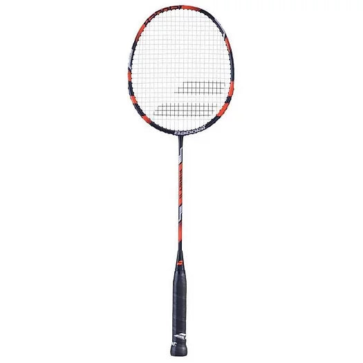 Babolat First II Badminton Racquet
