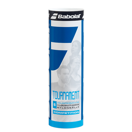 Babolat Nylon Tournament Yellow