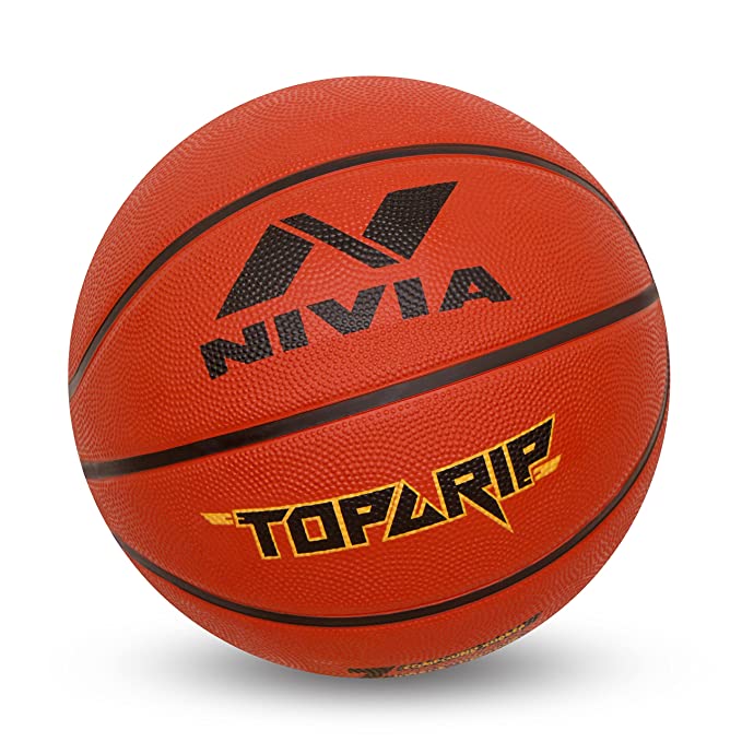 Nivia Top Grip Basketball