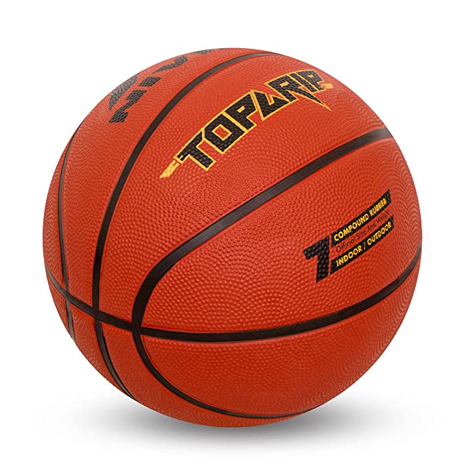 Nivia Top Grip Basketball
