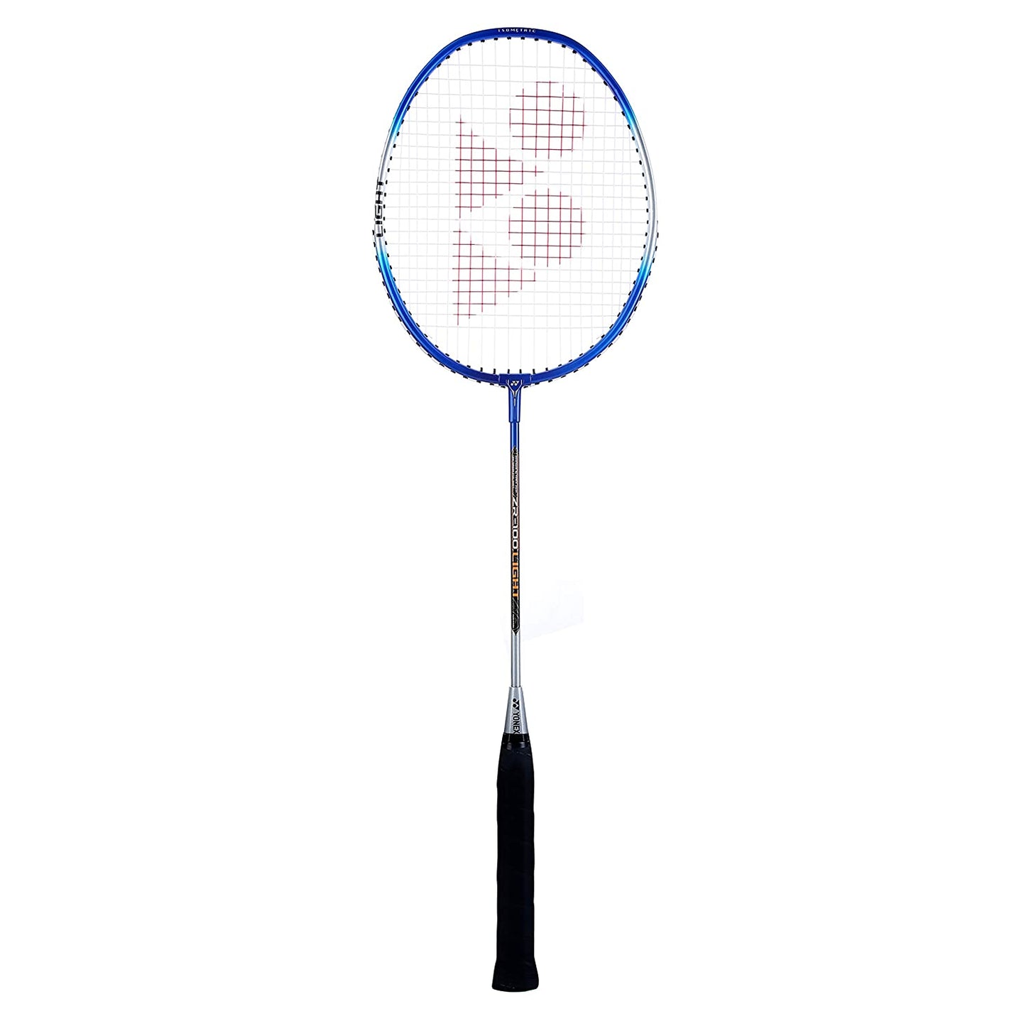 Yonex ZR 100 Light Aluminium Badminton Racquet with Full Cover