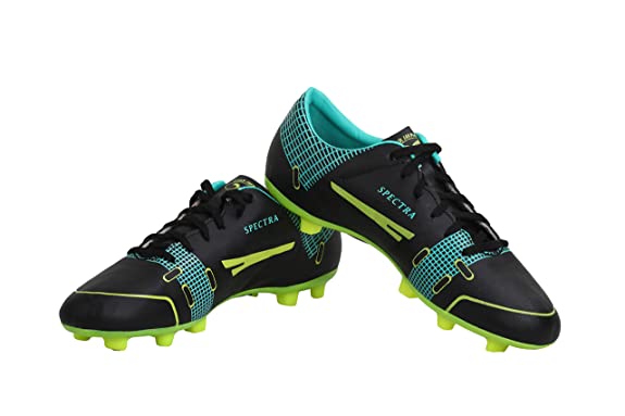 SEGA Spectra Football Shoes by Star Impact Pvt. Ltd.