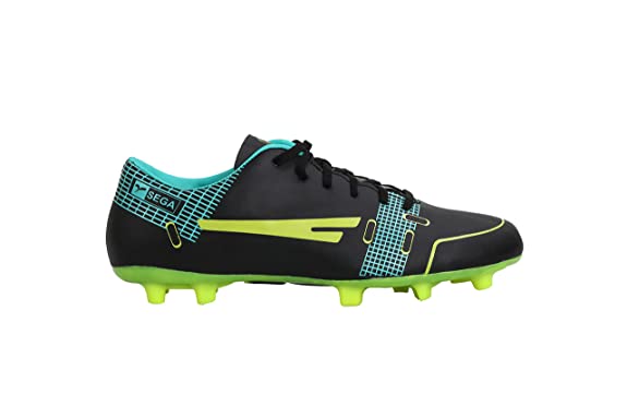 SEGA Spectra Football Shoes by Star Impact Pvt. Ltd.