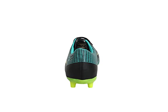 SEGA Spectra Football Shoes by Star Impact Pvt. Ltd.