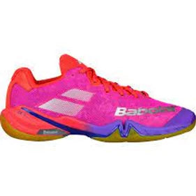 Babolat shadow tour women red/ purple/ pink