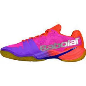 Babolat shadow tour women red/ purple/ pink