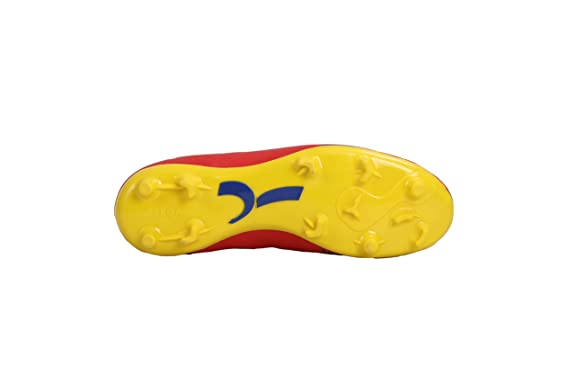 SEGA Spectra Football Shoes by Star Impact Pvt. Ltd.