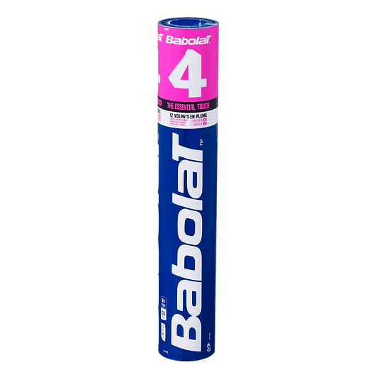 Babolat 4 Shuttlecock