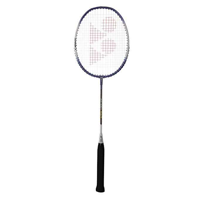 Yonex ZR 100 Light Aluminium Badminton Racquet with Full Cover