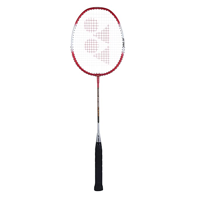Yonex ZR 100 Light Aluminium Badminton Racquet with Full Cover