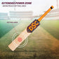 Dsc Intense Rage English Willow Cricket Bat