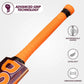 Dsc Intense Rage English Willow Cricket Bat