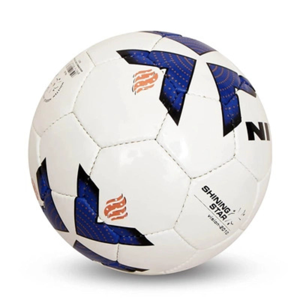 Nivia Fb-292 Shining Star Football