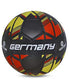 Vector X Germany Rubber Moulded Football Size 3