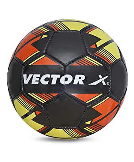 Vector X Germany Rubber Moulded Football Size 3