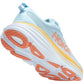 HOKA Bondi 8 Max Cushioned Road Running Shoe