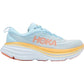 HOKA Bondi 8 Max Cushioned Road Running Shoe