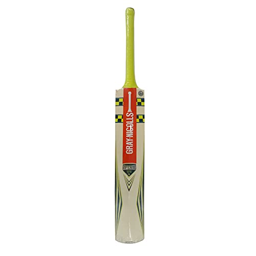 Gray Nicolls Inferno GN1 English Willow Cricket Bat