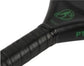 PTF Carbon EVA Power Padel Racket (Green/Black Edition)