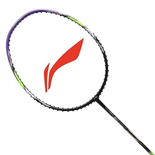 Li-Ling Force 3800 Superlite Badminton Racket