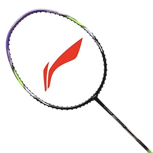 Ling Racket Li-Ling Force 3800 Superlite Badminton Racket – Khelomore Shop
