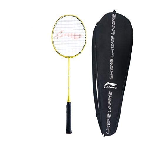 LI-NING G-TEK 38 GX Graphite Strung Badminton Racket
