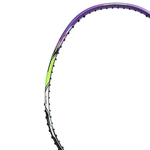 Ling Racket Li-Ling Force 3800 Superlite Badminton Racket – Khelomore Shop