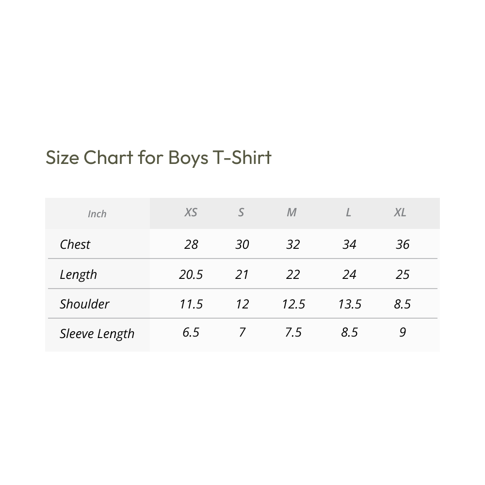 321 Sportswear Basic Logo T-shirt