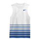 321 Sportswear Girls Basic Sleeveless T-shirt