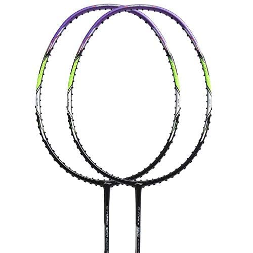 Li-Ling Force 3800 Superlite Badminton Racket