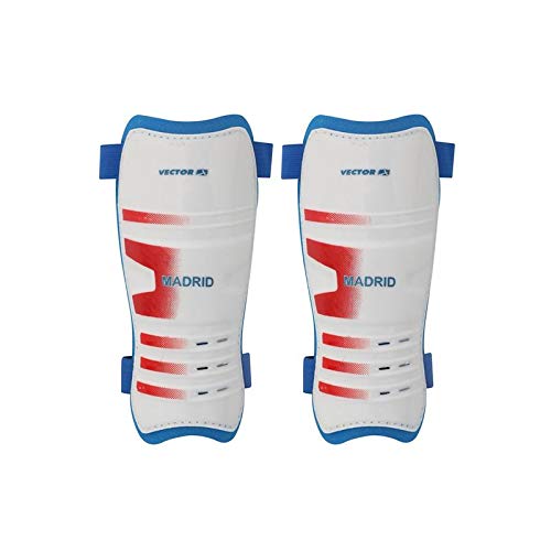 Vector X Madrid Shinguard