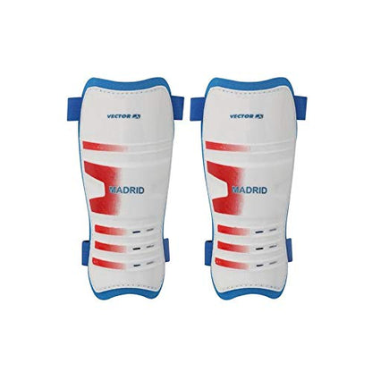 Vector X Madrid Shinguard