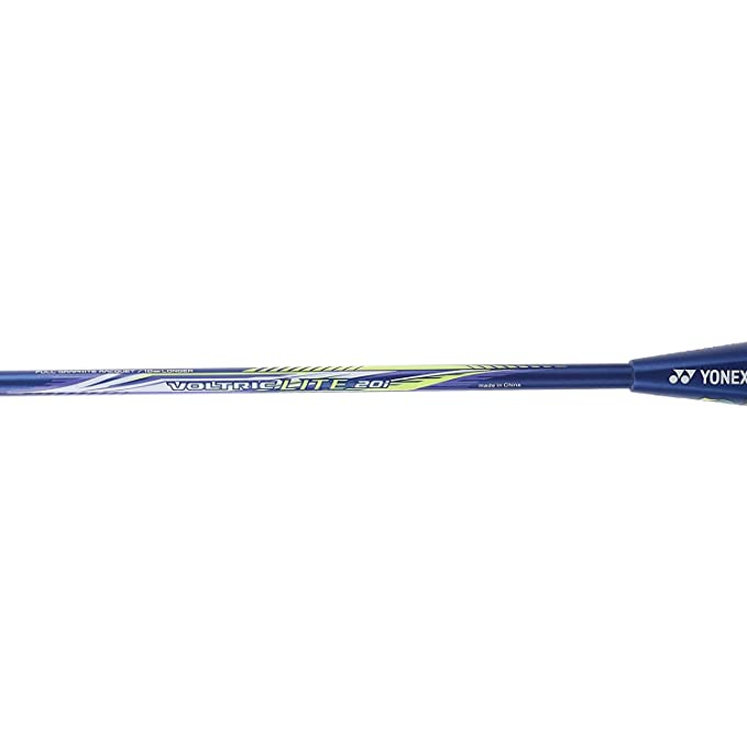 YONEX Voltric Lite 20 I Badminton Racket