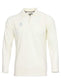 Shrey Match Cricket T- Shirt Long Sleeve For Junior