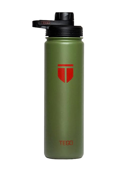 Tego RAPID Insulated Bottle