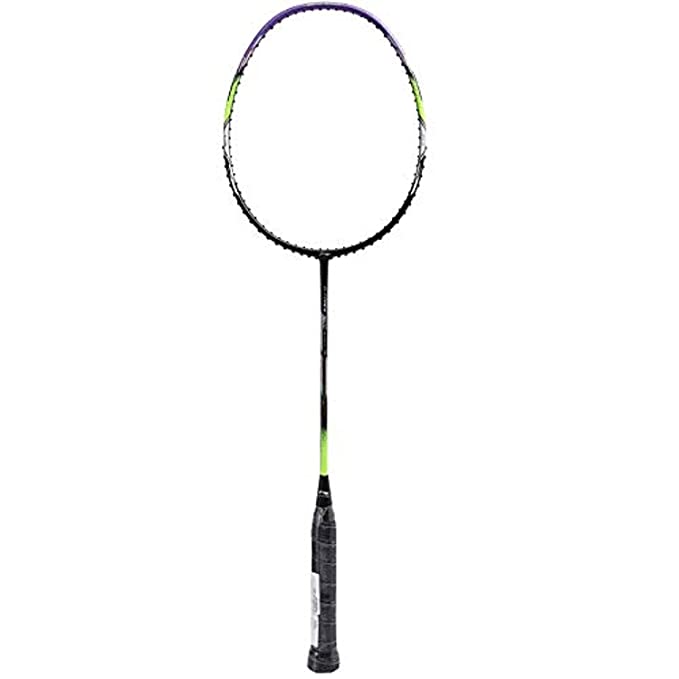 Li-Ling Force 3800 Superlite Badminton Racket