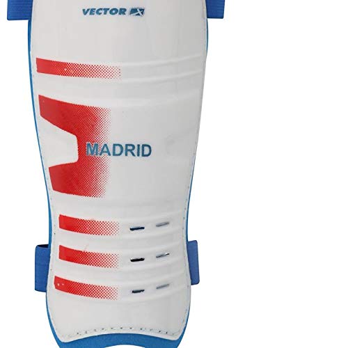 Vector X Madrid Shinguard