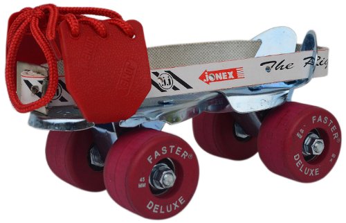 Jonex Faster Baby Roller Skates (colour May Vary)