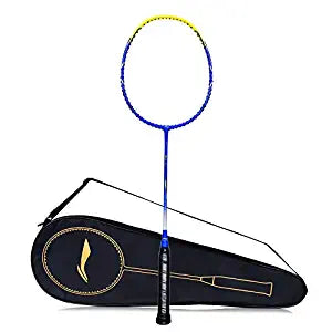 Li-Ning G-Force 3600 Superlite Unstrung Badminton Racquet