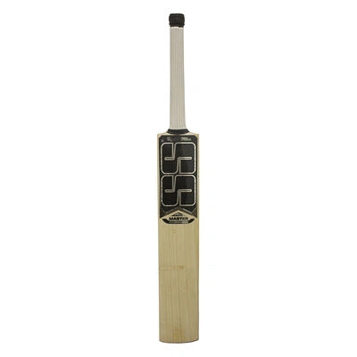 S.S Master 1000 English Willow Cricket Bat