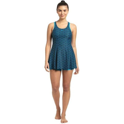 Speedo Swimming Costumes Girls Legsuit