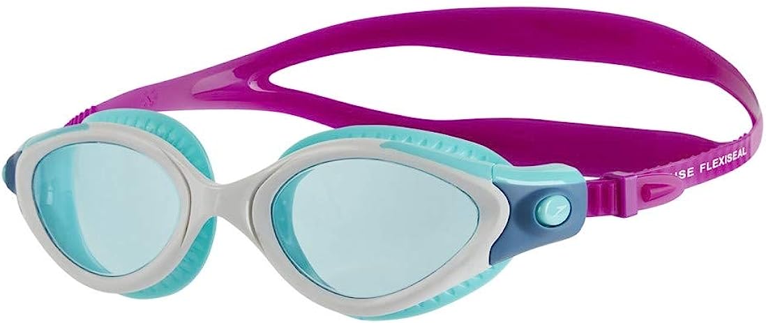 Speedo Futura Biofuse Female Swim Goggles