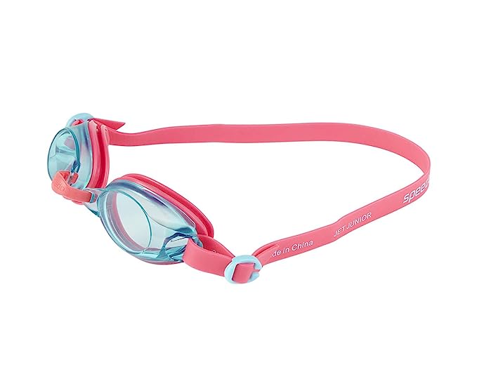 Speedo 809298B981 Jet Swim Goggles